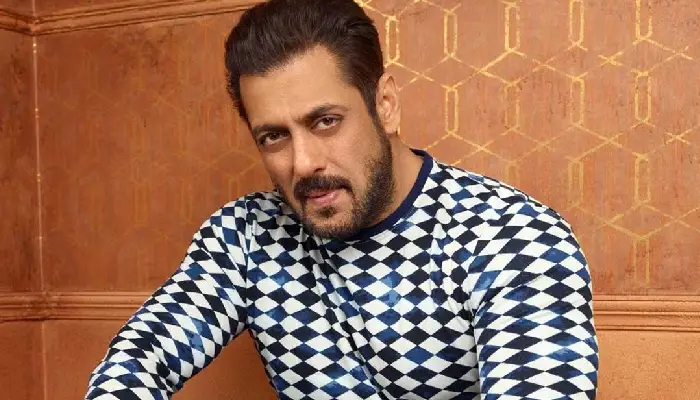 Salman Khan | threat email to actor salman khan reference of gangster lawrence bishnoi