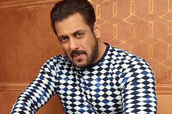 Salman Khan | bollywood actor salman khan on receiving death threats
