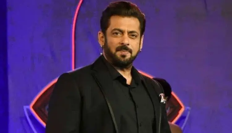 Salman Khan | salman khan gets troll for his new song of kisi ka bhai kisi ki jaan