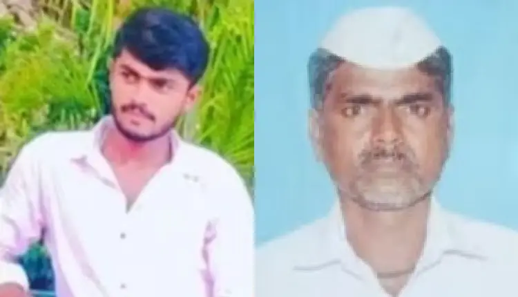 Sangli Crime News | uncle nephew killed for well water incident in sangli