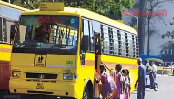 School Bus Fare | Another blow to inflation for parents, school bus fares to rise