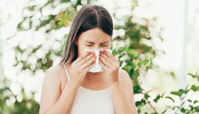 Home Remedies For Seasonal Allergies | home remedies for seasonal allergies relief honey and garlic helps in allergies