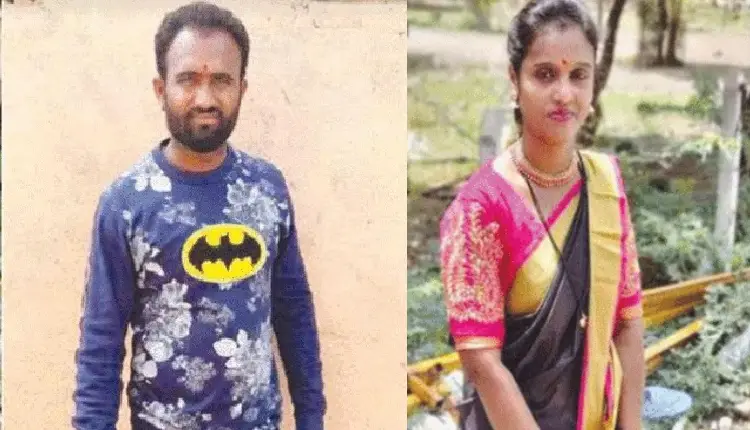 Solapur Crime News | married woman commits suicide in solapur after suffering from her lover troubles