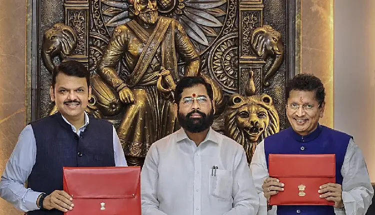 CM Eknath Shinde On Maharashtra Budget 2023 | The budget that removes obstacles to progress and accelerates the cycle of development! Justice for poor, farmers, women - Chief Minister Eknath Shinde