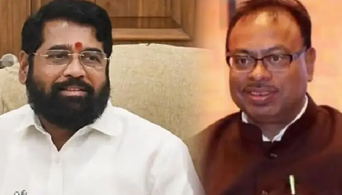 Maharashtra Politics | chhatrapati sambhaji nagar are we stupid to contest only 48 seats sanjay shirsat criticizes chandrasekhar bawankule