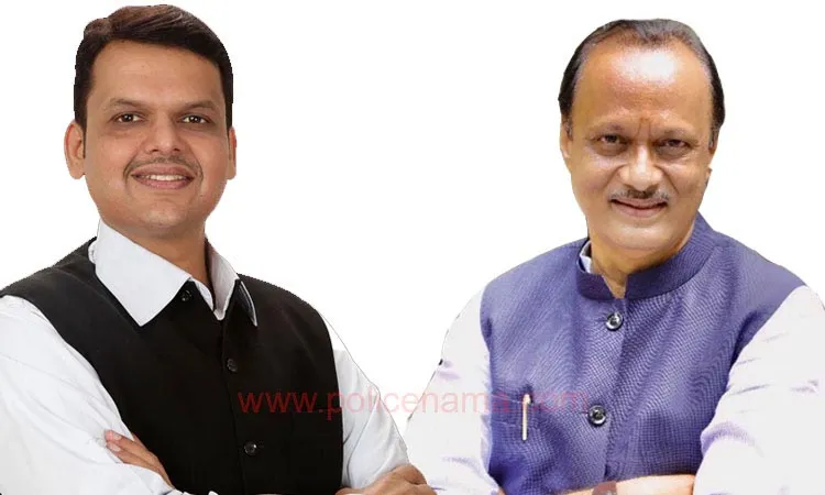 Ajit Pawar | ncp leader ajit pawar says many mlas from bjp may rejoin congress and ncp