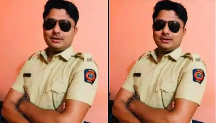  Pune Crime News | 34-year-old policeman commits suicide by hanging, huge excitement pune rural police crime news