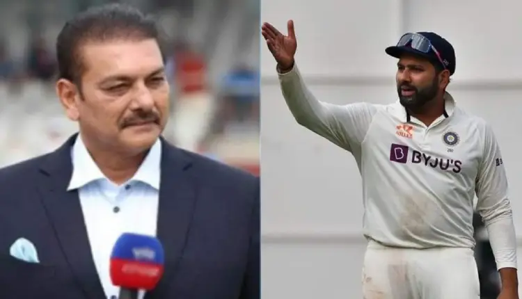 IND vs AUS | ind vs aus this is what overconfidence complacency can do ravi shastri slams rohit sharma co after losing indore test inside 3 days