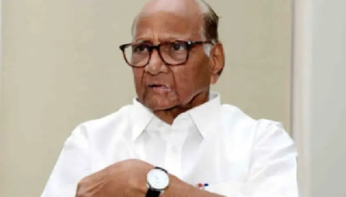 Election Commission | sharad pawar ncp national status to be reviewed by election commission