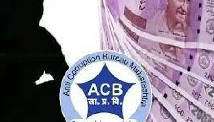 ACB Trap News | Anti-corruption department Jalna: Woman Talathi caught in anti-corruption net while taking bribe of 5 thousand rupees