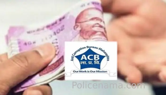Nashik-Jalgaon-Bhusawal ACB Trap | Nashik Anti-Corruption Bureau: Jalgaon- Bhusawal Tahsil Office - 12,000 bribe case Kotwal and other one is on 'radar'
