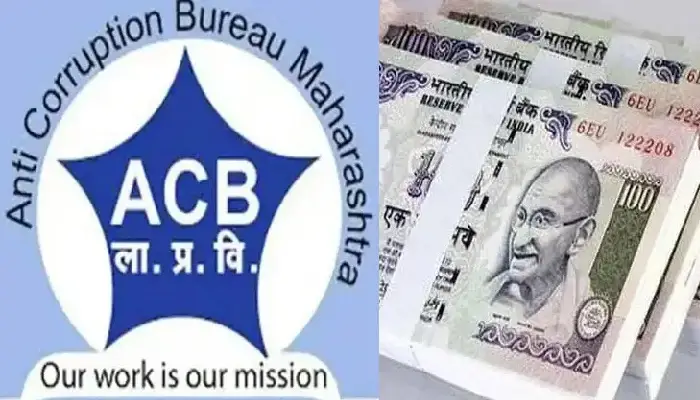 Navi Mumbai ACB Trap Clerk in Municipal Corporation arrested by Navi Mumbai ACB for taking Rs 5 lakh bribe for seniors; Bribe demanded to cancel transfer