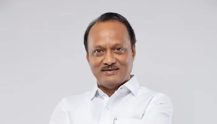 Ajit Pawar Ajit Pawar removed NCP symbol from Twitter and Facebook