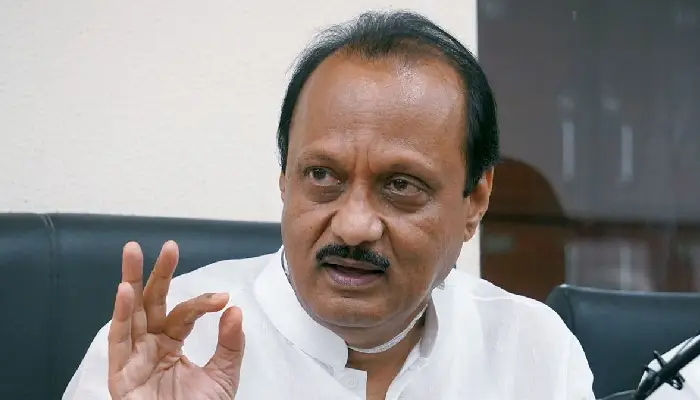 Ajit Pawar | even if the mlas are disqualified shinde fadnavis government is stable ajit pawars big statement