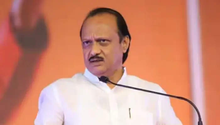 Ajit Pawar | disqualify mps and mlas who have a third child ajit pawars demand to the centre