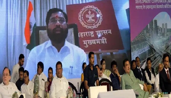 CM Eknath Shinde | Upgradation of bus stands in the state like airports