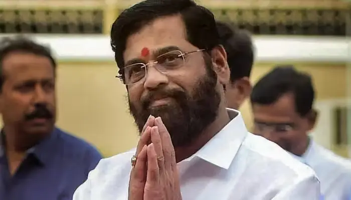 CM Eknath Shinde On Kolhapur | 100 crore fund for roads in Kolhapur, follow up for circuit bench of High Court - Chief Minister Eknath Shinde