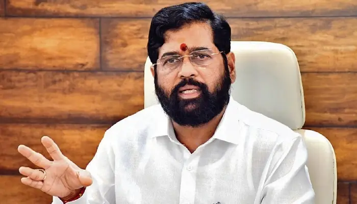  CM Eknath Shinde | Chief Minister Eknath Shinde's directive to provide necessary facilities to the followers coming to Chaityabhoomi