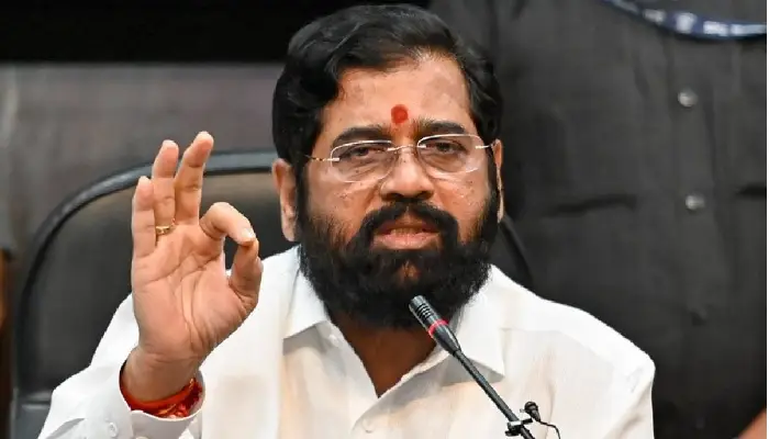  CM Eknath Shinde | Death of Mr. Members due to heat stroke is painful