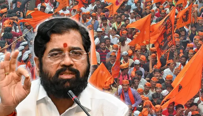 CM Eknath Shinde | the path to maratha reservation is not closed governments readiness to do what is possible cm eknath shinde