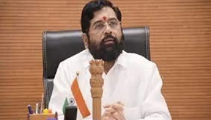 CM Eknath Shinde On Unseasonal Rain In Maharashtra | Chief Minister Eknath Shinde - Due to unseasonal weather, farmers should not be forced to recover loans