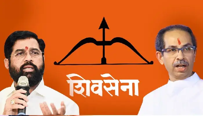Asim Sarode On Eknath Shinde | uddhav thackeray will get back shiv sena name and bow-and arrow party symbol Asim Sarode big claim marathi news