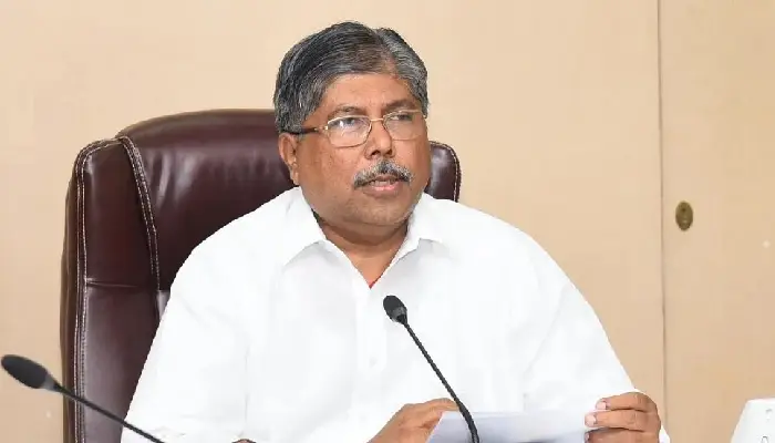Chandrakant Patil |Dr. The pending issues of Babasaheb Ambedkar Technical University should be resolved immediately – Higher and Technical Education Minister Chandrakant Patil