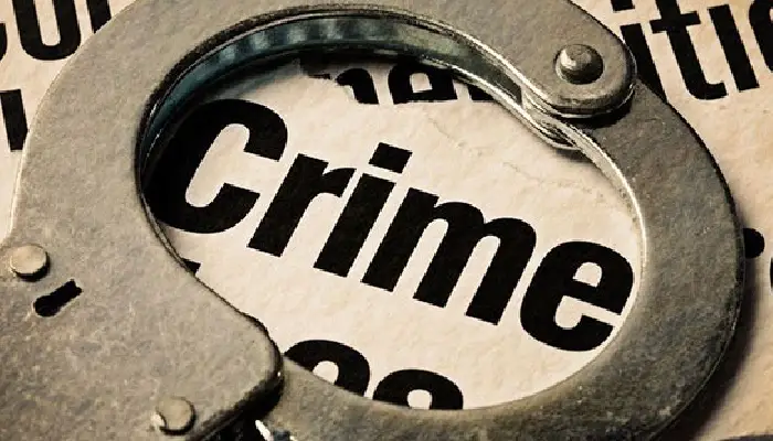 Pune Crime News | Pune-Chandananagar Crime News: Your business will wait! The supervisor demanded a ransom of 50 lakhs from the owner