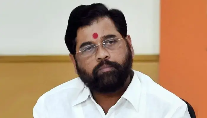 Maharashtra Political News | today chief minister eknath shinde has called a meeting of mlas and mp