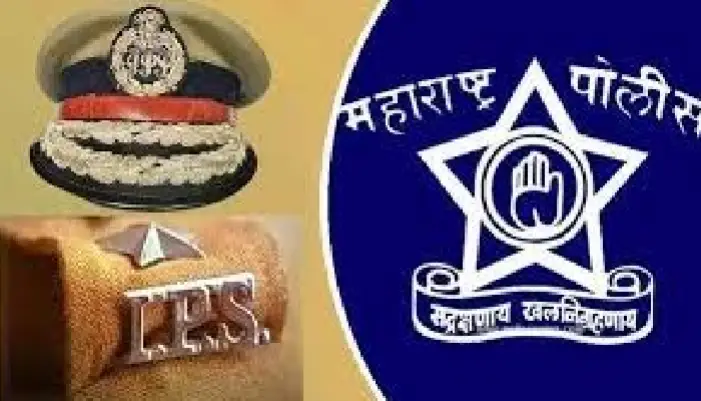 Maharashtra IPS Transfer | Dr. Sanjay Shinde is the new Joint Commissioner of Police of Pimpri-Chinchwad! 12 officers including IPS Anil Kumbhare, Sanjay Darade, Ashok Morale, Rajendra Dahale, Jalinder Supekar promoted as IG