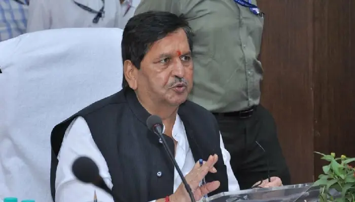 Mangal Prabhat Lodha 12 thousand 800 jobs will be provided through MoU