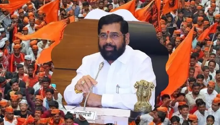 Maratha Reservation in Maharashtra | Maharashtra Government's determination to give reservation to the Maratha community! A curative petition will be filed before the Supreme Court