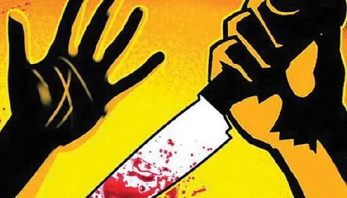 Pune Crime News | Pune Crime News : Kondhwa Police Station - Attempted to intimidate by showing knife; Murdered by the same knife
