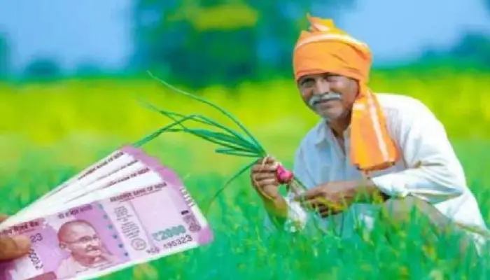 PM Kisan Samman Nidhi | Pradhan Mantri Kisan Samman Fund: 1 Crore 10 Lakh Farmers Benefit - Agriculture Commissioner Sunil Chavan