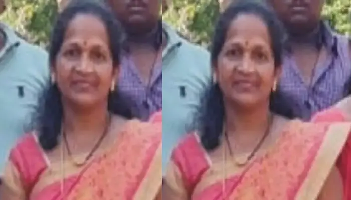 Ratnagiri News | former gram panchayat member prajakta devkar ends life after returning from rally