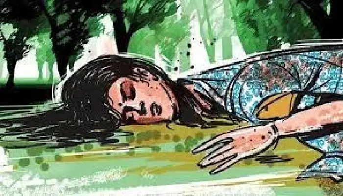  Pune Crime News | Shirur Police Station (Pune Rural) - Murder of 28-year-old sister-in-law and attempted murder of brother