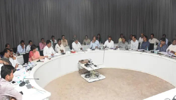  Pune Water Supply News | Canal Advisory Committee Meeting: Currently there is no water shortage in Pune city, second revision of New Mutha Right Canal under Khadakwasla project from May 1