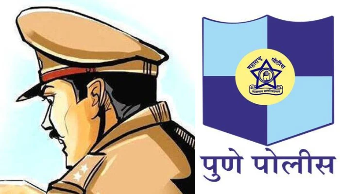 Pune Crime News | Additional CP Rajendra Dahale Suspended Police Sub Inspector Shashikant Narayan Pawar In bribery case
