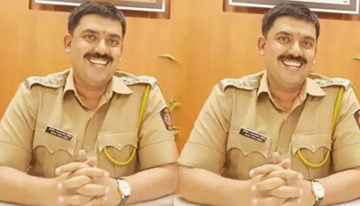SP Milind Mohite | Superintendent of Police Milind Mohite transferred to Pune CID