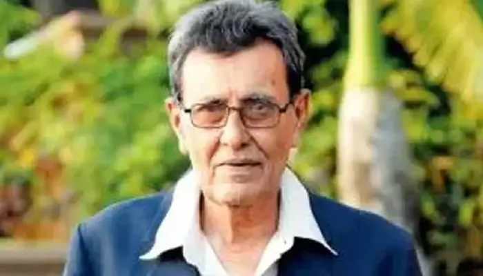 Salim Durani Passed Away | former cricketer salim durani passed away at age 88