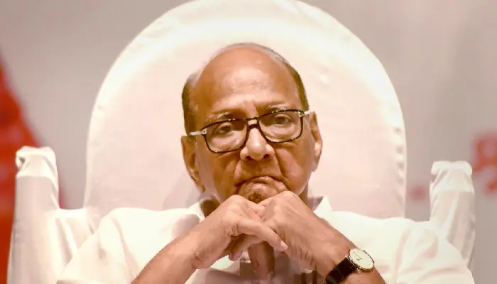 NCP Chief Sharad Pawar | ncp chief sharad pawar make it clear about his statement over future of maha vikas aghadi
