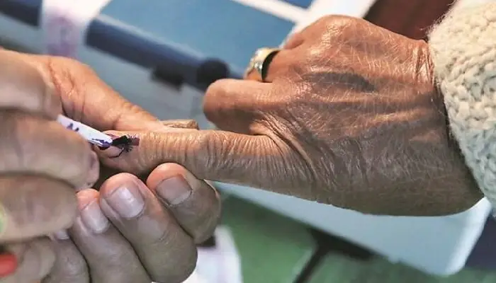Gram Panchayat Bypolls Election | maharashtra gram panchayat bypolls election 3666 seats