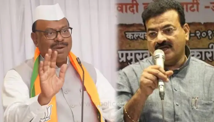 Maharashtra Politics News | shivsena uddhav thackeray leader bhaskar jadhav controversial statement on chandrashekhar bawankule