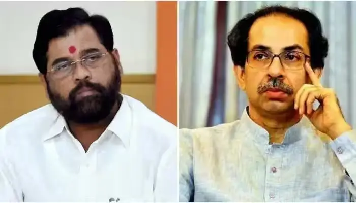 Maharashtra Political News | all remaining 13 mlas of thackeray faction in touch with cm eknath shinde says uday samant