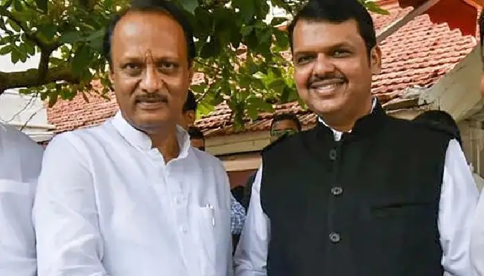Maharashtra Political News | andhare criticizes shinde fadnavis government
