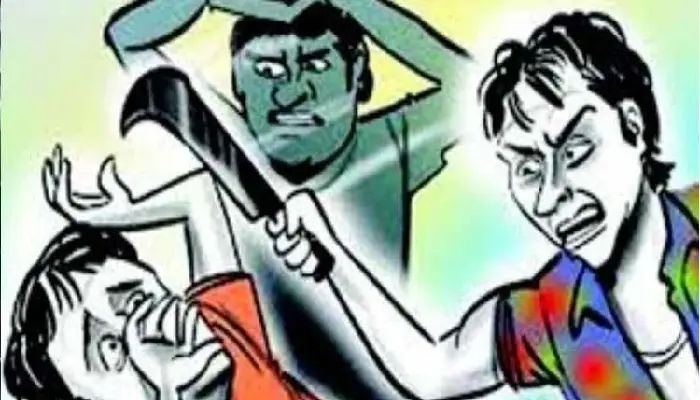 Pune Crime News | Pune-Warje Malwadi Crime News : Warje Police Station - Gangsters attempt to kill by stabbing them with swords due to prior enmity