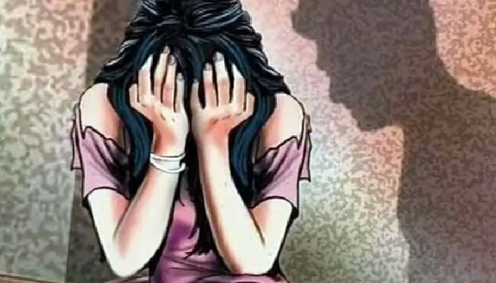  Pune Crime News | Pune Crime News : Chandannagar Police Station - Worker arrested for raping a minor girl
