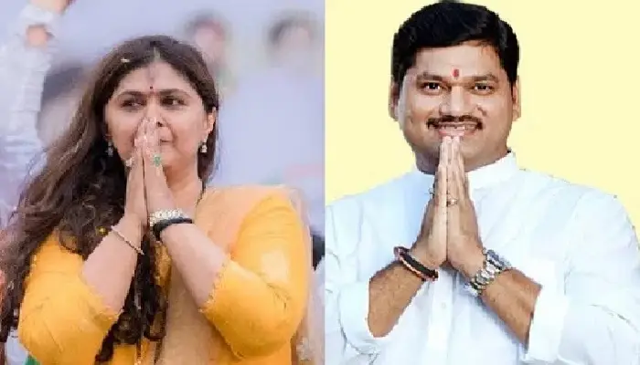 Maharashtra Politics News | will pankaja munde and dhananjay munde get together end of sister brother conflict