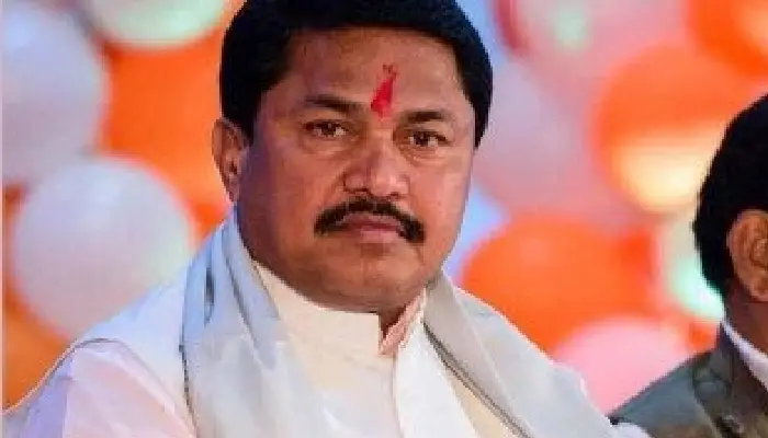  Maharashtra Congress | ashish deshmukh allegation congress leader nana patole over one khoka eknath shinde
