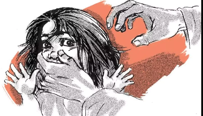 Pune Crime News | A seven-year-old girl was brutally assaulted; Incidents in Dighi Camp